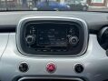 Fiat 500X 1.4 MultiAir Pop Star Euro 6 (s/s) 5dr 23