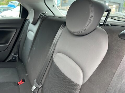Fiat 500X 1.4 MultiAir Pop Star Euro 6 (s/s) 5dr 22
