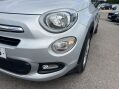Fiat 500X 1.4 MultiAir Pop Star Euro 6 (s/s) 5dr 11