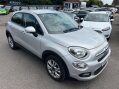 Fiat 500X 1.4 MultiAir Pop Star Euro 6 (s/s) 5dr 8