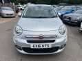 Fiat 500X 1.4 MultiAir Pop Star Euro 6 (s/s) 5dr 2