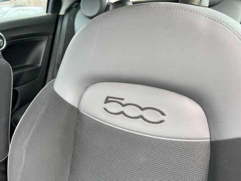 Fiat 500X 1.4 MultiAir Pop Star Euro 6 (s/s) 5dr 20