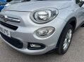 Fiat 500X 1.4 MultiAir Pop Star Euro 6 (s/s) 5dr 10
