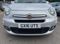 Fiat 500X 1.4 MultiAir Pop Star Euro 6 (s/s) 5dr 9