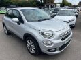 Fiat 500X 1.4 MultiAir Pop Star Euro 6 (s/s) 5dr 1