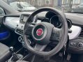 Fiat 500X 1.4 MultiAir Pop Star Euro 6 (s/s) 5dr 17