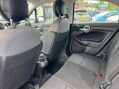 Fiat 500X 1.4 MultiAir Pop Star Euro 6 (s/s) 5dr 21