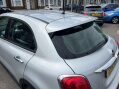 Fiat 500X 1.4 MultiAir Pop Star Euro 6 (s/s) 5dr 14