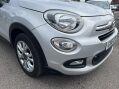 Fiat 500X 1.4 MultiAir Pop Star Euro 6 (s/s) 5dr 12