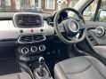 Fiat 500X 1.4 MultiAir Pop Star Euro 6 (s/s) 5dr 16