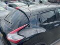 Nissan Juke 1.6 Tekna XTRON Euro 6 5dr 14