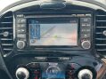 Nissan Juke 1.6 Tekna XTRON Euro 6 5dr 20