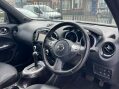 Nissan Juke 1.6 Tekna XTRON Euro 6 5dr 16
