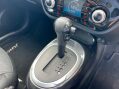 Nissan Juke 1.6 Tekna XTRON Euro 6 5dr 21