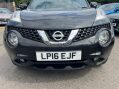 Nissan Juke 1.6 Tekna XTRON Euro 6 5dr 9