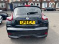 Nissan Juke 1.6 Tekna XTRON Euro 6 5dr 5
