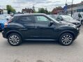 Nissan Juke 1.6 Tekna XTRON Euro 6 5dr 7
