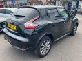 Nissan Juke 1.6 Tekna XTRON Euro 6 5dr 6