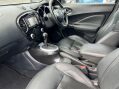 Nissan Juke 1.6 Tekna XTRON Euro 6 5dr 17