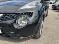 Nissan Juke 1.6 Tekna XTRON Euro 6 5dr 11