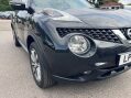 Nissan Juke 1.6 Tekna XTRON Euro 6 5dr 13
