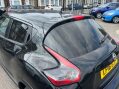 Nissan Juke 1.6 Tekna XTRON Euro 6 5dr 15