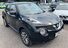 Nissan Juke 1.6 Tekna XTRON Euro 6 5dr