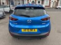 Mazda CX-3 2.0 SKYACTIV-G Sport Nav+ Euro 6 (s/s) 5dr 5