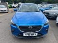 Mazda CX-3 2.0 SKYACTIV-G Sport Nav+ Euro 6 (s/s) 5dr 2