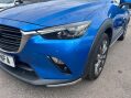 Mazda CX-3 2.0 SKYACTIV-G Sport Nav+ Euro 6 (s/s) 5dr 10