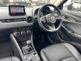 Mazda CX-3 2.0 SKYACTIV-G Sport Nav+ Euro 6 (s/s) 5dr 18