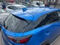 Mazda CX-3 2.0 SKYACTIV-G Sport Nav+ Euro 6 (s/s) 5dr 12