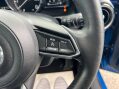 Mazda CX-3 2.0 SKYACTIV-G Sport Nav+ Euro 6 (s/s) 5dr 21