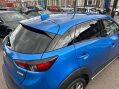 Mazda CX-3 2.0 SKYACTIV-G Sport Nav+ Euro 6 (s/s) 5dr 17