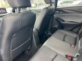 Mazda CX-3 2.0 SKYACTIV-G Sport Nav+ Euro 6 (s/s) 5dr 26