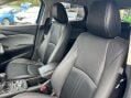 Mazda CX-3 2.0 SKYACTIV-G Sport Nav+ Euro 6 (s/s) 5dr 20