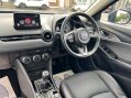 Mazda CX-3 2.0 SKYACTIV-G Sport Nav+ Euro 6 (s/s) 5dr 22