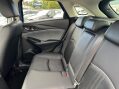 Mazda CX-3 2.0 SKYACTIV-G Sport Nav+ Euro 6 (s/s) 5dr 27