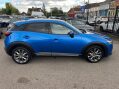 Mazda CX-3 2.0 SKYACTIV-G Sport Nav+ Euro 6 (s/s) 5dr 7