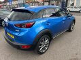 Mazda CX-3 2.0 SKYACTIV-G Sport Nav+ Euro 6 (s/s) 5dr 6