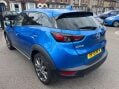 Mazda CX-3 2.0 SKYACTIV-G Sport Nav+ Euro 6 (s/s) 5dr 4