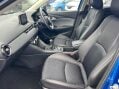 Mazda CX-3 2.0 SKYACTIV-G Sport Nav+ Euro 6 (s/s) 5dr 19