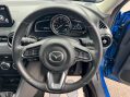 Mazda CX-3 2.0 SKYACTIV-G Sport Nav+ Euro 6 (s/s) 5dr 19