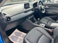 Mazda CX-3 2.0 SKYACTIV-G Sport Nav+ Euro 6 (s/s) 5dr 23