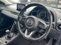 Mazda CX-3 2.0 SKYACTIV-G Sport Nav+ Euro 6 (s/s) 5dr 14