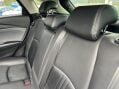 Mazda CX-3 2.0 SKYACTIV-G Sport Nav+ Euro 6 (s/s) 5dr 22