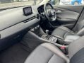 Mazda CX-3 2.0 SKYACTIV-G Sport Nav+ Euro 6 (s/s) 5dr 17