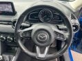 Mazda CX-3 2.0 SKYACTIV-G Sport Nav+ Euro 6 (s/s) 5dr 15