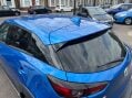 Mazda CX-3 2.0 SKYACTIV-G Sport Nav+ Euro 6 (s/s) 5dr 13