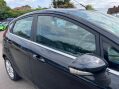Ford Fiesta 1.25 Zetec Euro 5 5dr 14